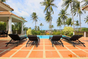Villa Dreamland 5